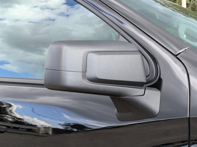 new 2026 Chevrolet Silverado 1500 car, priced at $41,984