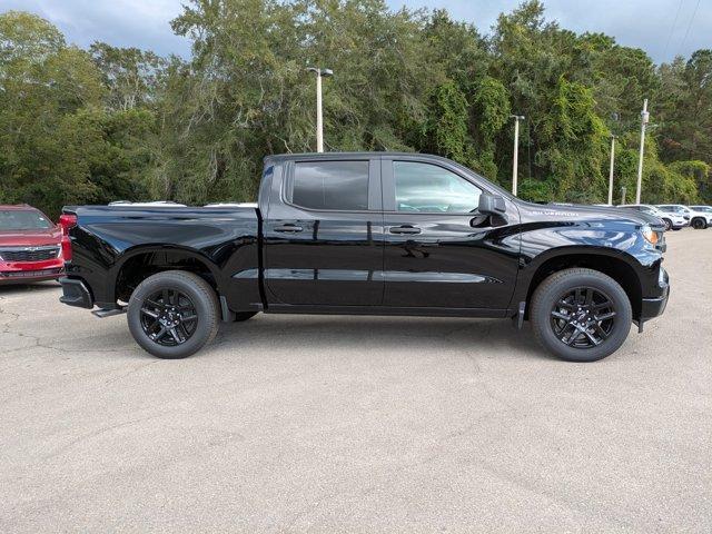 new 2026 Chevrolet Silverado 1500 car, priced at $41,984