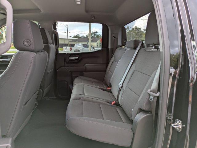 new 2026 Chevrolet Silverado 1500 car, priced at $41,984