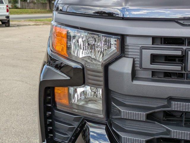 new 2026 Chevrolet Silverado 1500 car, priced at $41,984