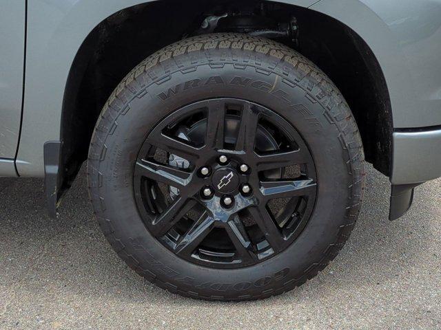 new 2026 Chevrolet Silverado 1500 car, priced at $59,784