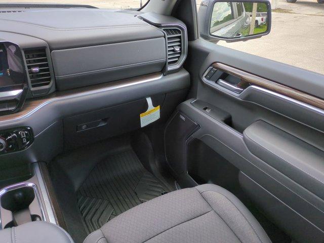 new 2026 Chevrolet Silverado 1500 car, priced at $59,784