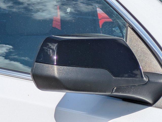 used 2022 Chevrolet Traverse car, priced at $22,984