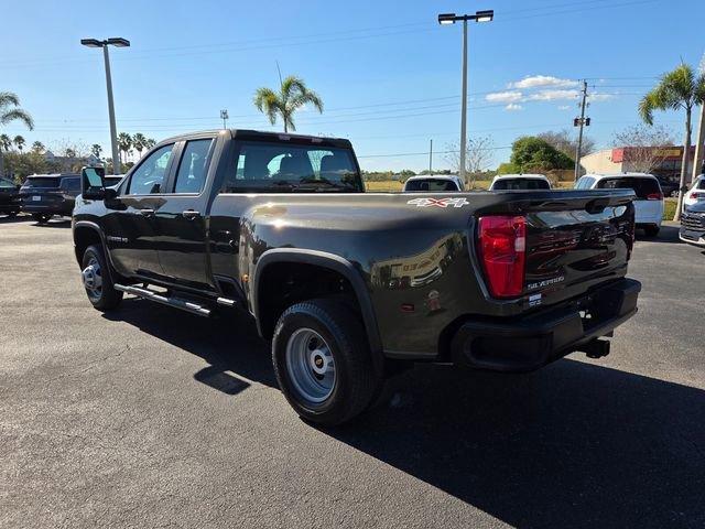 used 2022 Chevrolet Silverado 3500 car, priced at $47,984
