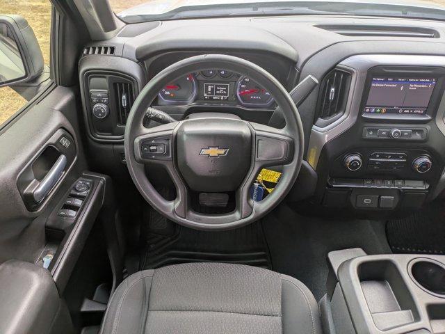used 2020 Chevrolet Silverado 1500 car, priced at $28,984