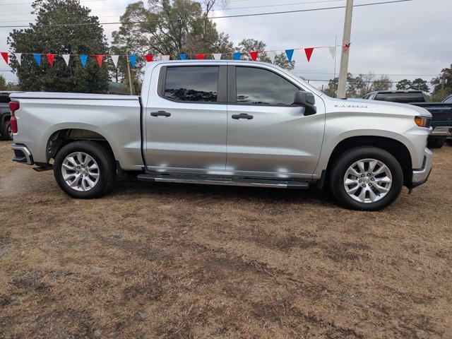used 2020 Chevrolet Silverado 1500 car, priced at $28,984