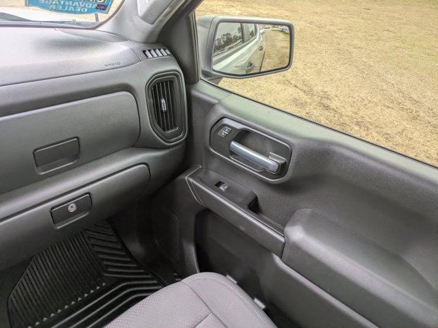 used 2020 Chevrolet Silverado 1500 car, priced at $28,984