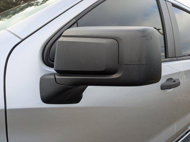 used 2020 Chevrolet Silverado 1500 car, priced at $28,984