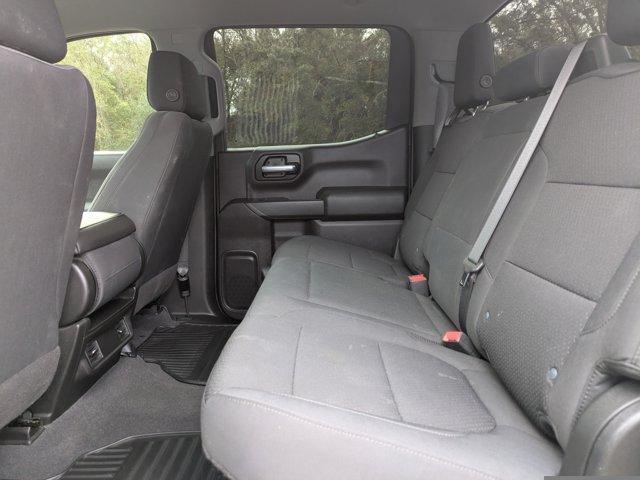 used 2020 Chevrolet Silverado 1500 car, priced at $28,984