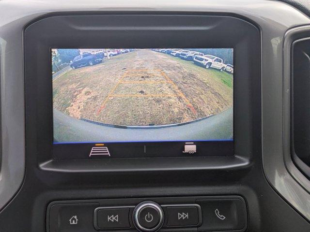 used 2020 Chevrolet Silverado 1500 car, priced at $28,984