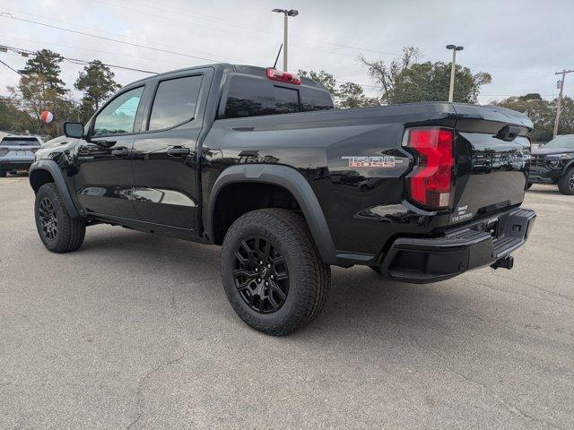 new 2026 Chevrolet Colorado car, priced at $41,984