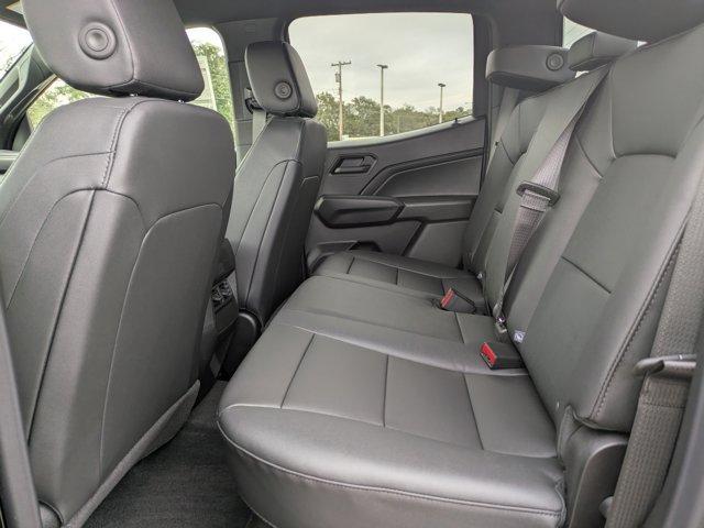 new 2026 Chevrolet Colorado car, priced at $41,984