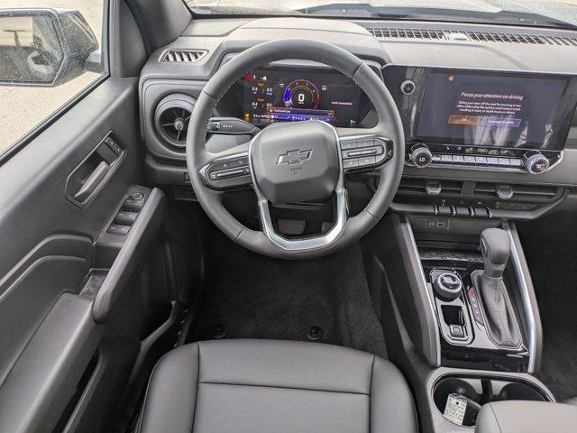 new 2026 Chevrolet Colorado car, priced at $41,984