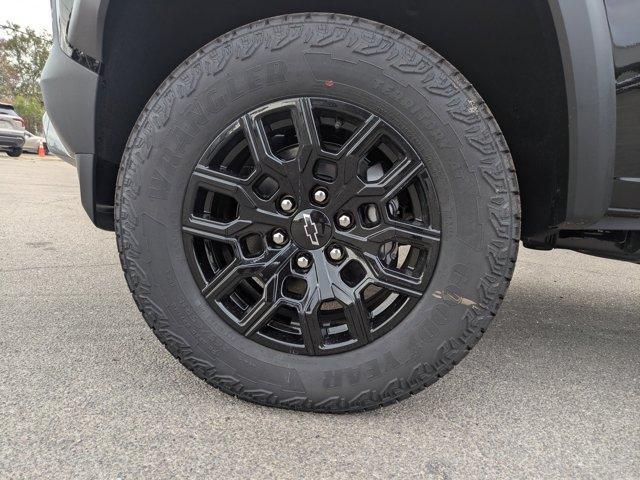 new 2026 Chevrolet Colorado car, priced at $41,984