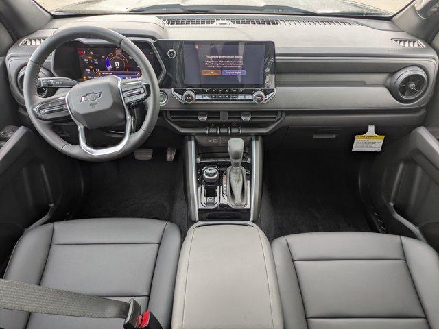 new 2026 Chevrolet Colorado car, priced at $41,984