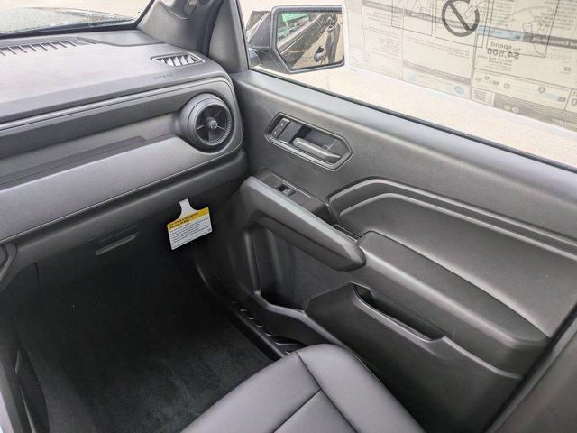 new 2026 Chevrolet Colorado car, priced at $41,984