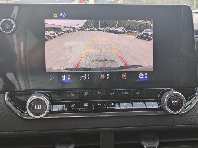 new 2026 Chevrolet Colorado car, priced at $41,984