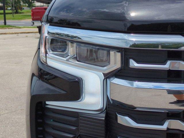 new 2026 Chevrolet Silverado 1500 car, priced at $64,684