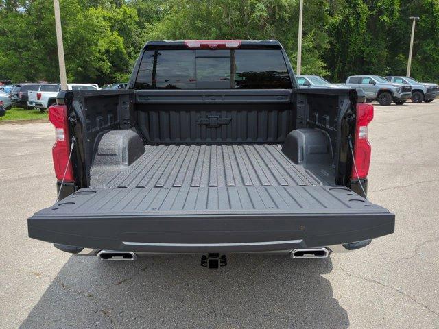 new 2026 Chevrolet Silverado 1500 car, priced at $64,684