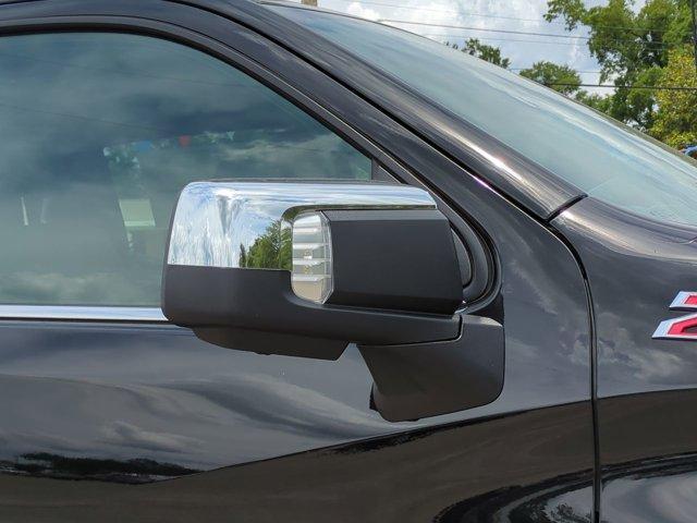 new 2026 Chevrolet Silverado 1500 car, priced at $64,684