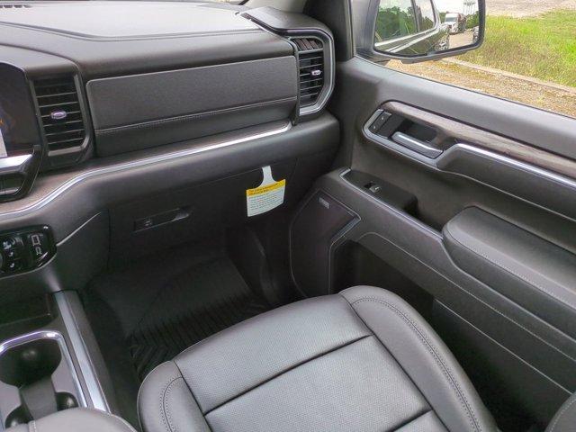 new 2026 Chevrolet Silverado 1500 car, priced at $64,684