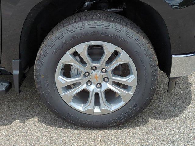 new 2026 Chevrolet Silverado 1500 car, priced at $64,684