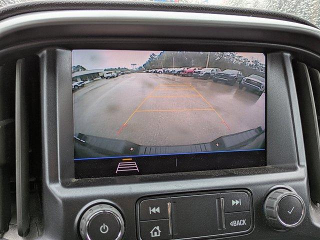 used 2022 Chevrolet Colorado car, priced at $27,484