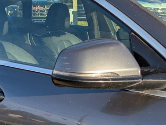 used 2021 BMW 228 Gran Coupe car, priced at $16,484