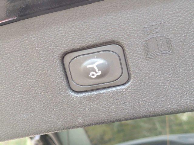 used 2023 Ford Edge car, priced at $19,484