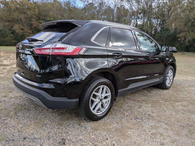 used 2023 Ford Edge car, priced at $19,484