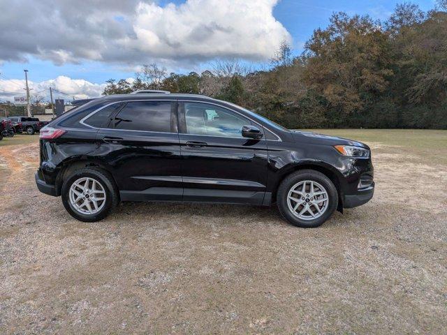 used 2023 Ford Edge car, priced at $19,484