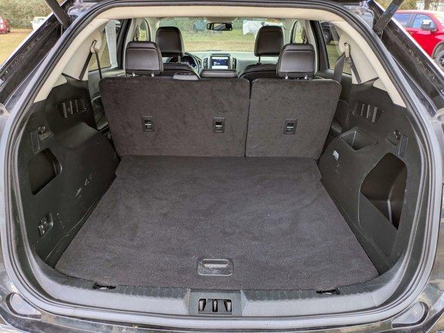 used 2023 Ford Edge car, priced at $19,484