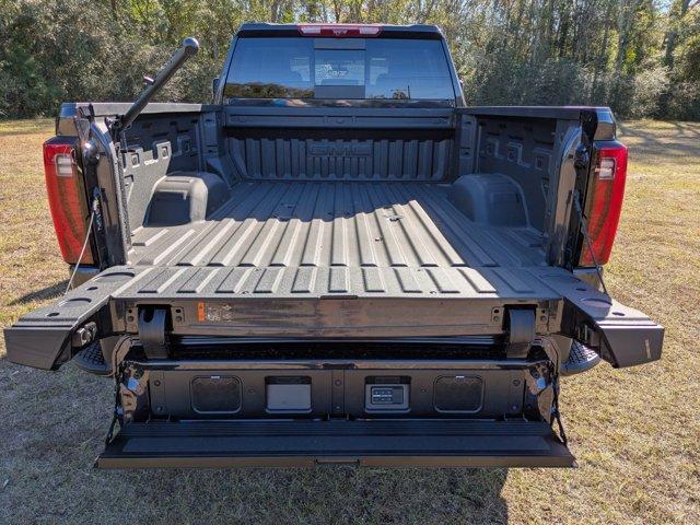 new 2025 GMC Sierra 2500 car, priced at $88,984