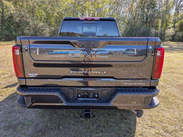 new 2025 GMC Sierra 2500 car, priced at $88,984