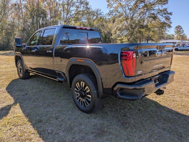 new 2025 GMC Sierra 2500 car, priced at $88,984