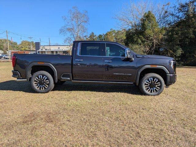 new 2025 GMC Sierra 2500 car, priced at $88,984