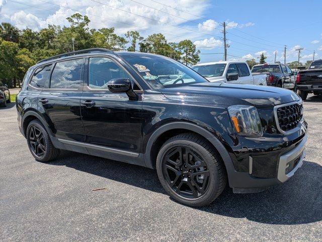 used 2023 Kia Telluride car, priced at $34,984