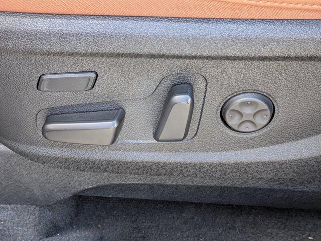 used 2023 Kia Telluride car, priced at $34,984