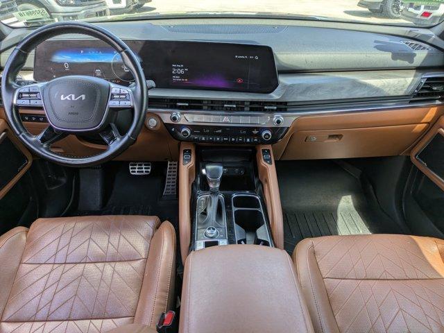 used 2023 Kia Telluride car, priced at $34,984