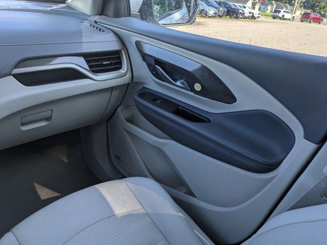 used 2023 GMC Terrain car, priced at $27,184