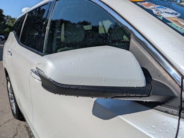 used 2023 GMC Terrain car, priced at $27,184