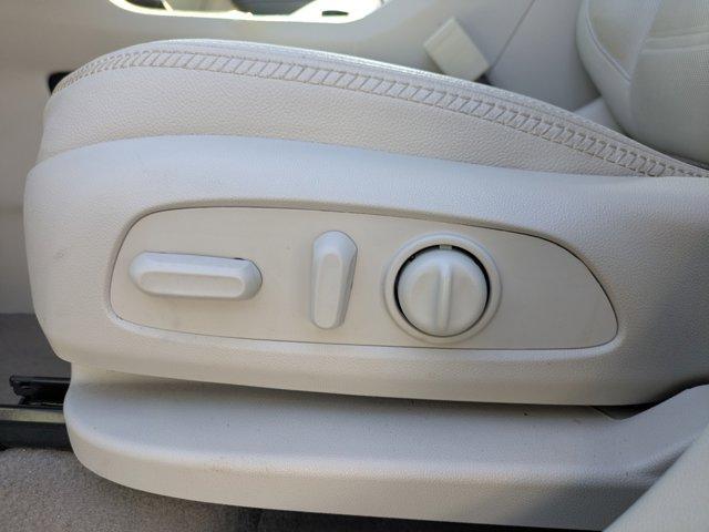 used 2023 GMC Terrain car, priced at $27,184