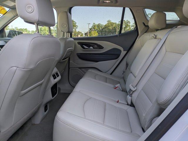 used 2023 GMC Terrain car, priced at $27,184