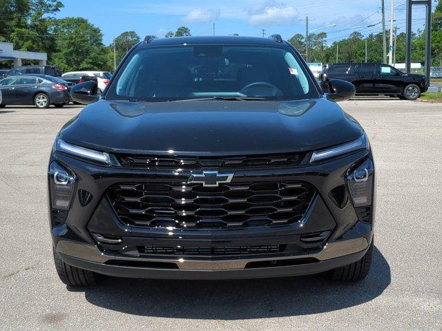 new 2026 Chevrolet Trax car, priced at $26,736