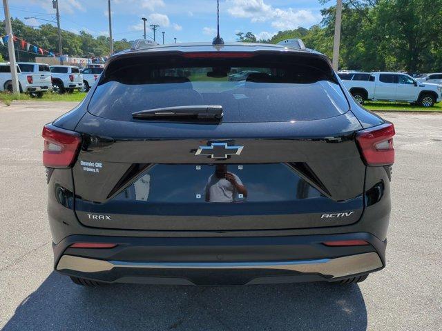 new 2026 Chevrolet Trax car, priced at $26,736