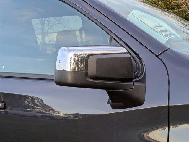 used 2024 Chevrolet Silverado 1500 car, priced at $33,984