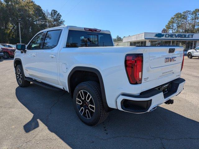 new 2026 GMC Sierra 1500 car, priced at $73,300