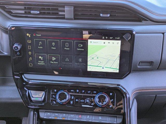 new 2026 GMC Sierra 1500 car, priced at $73,300