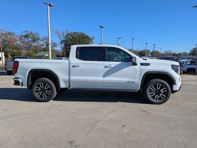 new 2026 GMC Sierra 1500 car, priced at $73,300