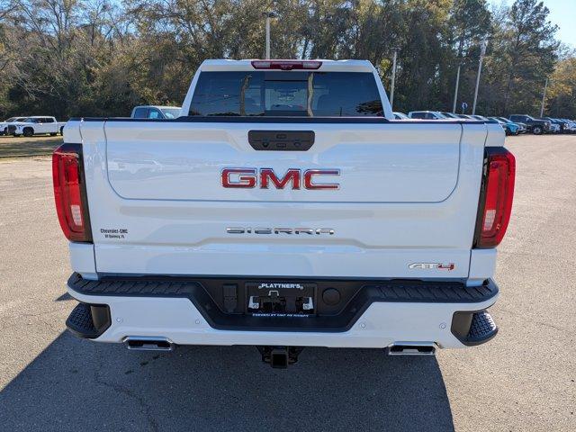 new 2026 GMC Sierra 1500 car, priced at $73,300